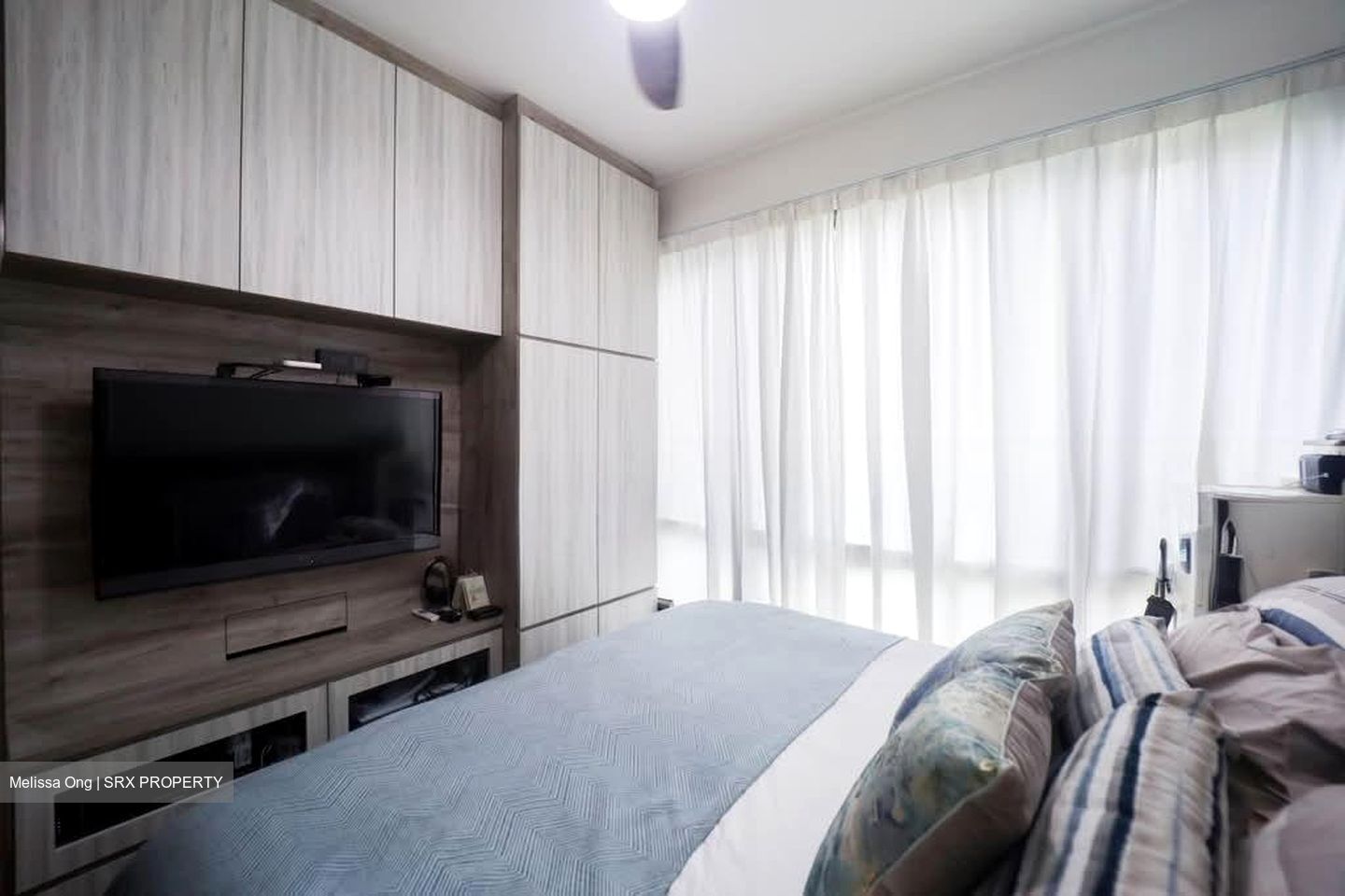 Parc Centros (D19), Condominium #594008121
